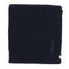 Boss Uomo Sciarpe-MAGICO SCARF Blu