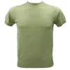 Over D Abbigliamento Maglia-MAGLIA PARICOLLO Verde