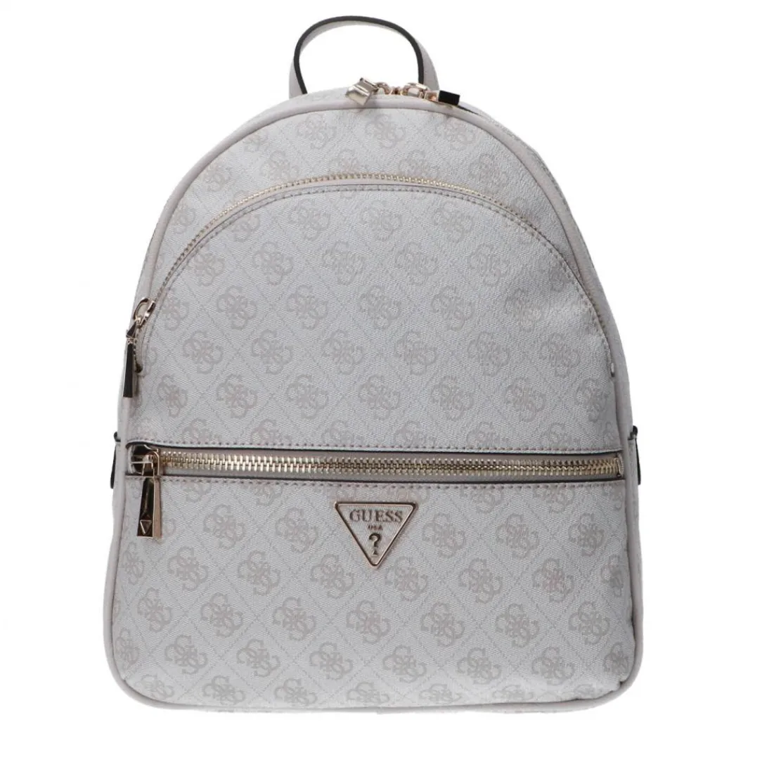 manhattan_large_backpack__0-3.webp Guess Donna Zaini E Marsupi-MANHATTAN LARGE BACKPACK Multicolore Bianco