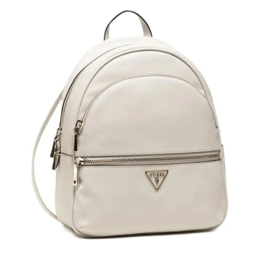 manhattan_large_backpack__1.webp Guess Donna Zaini E Marsupi-MANHATTAN LARGE BACKPACK Off White