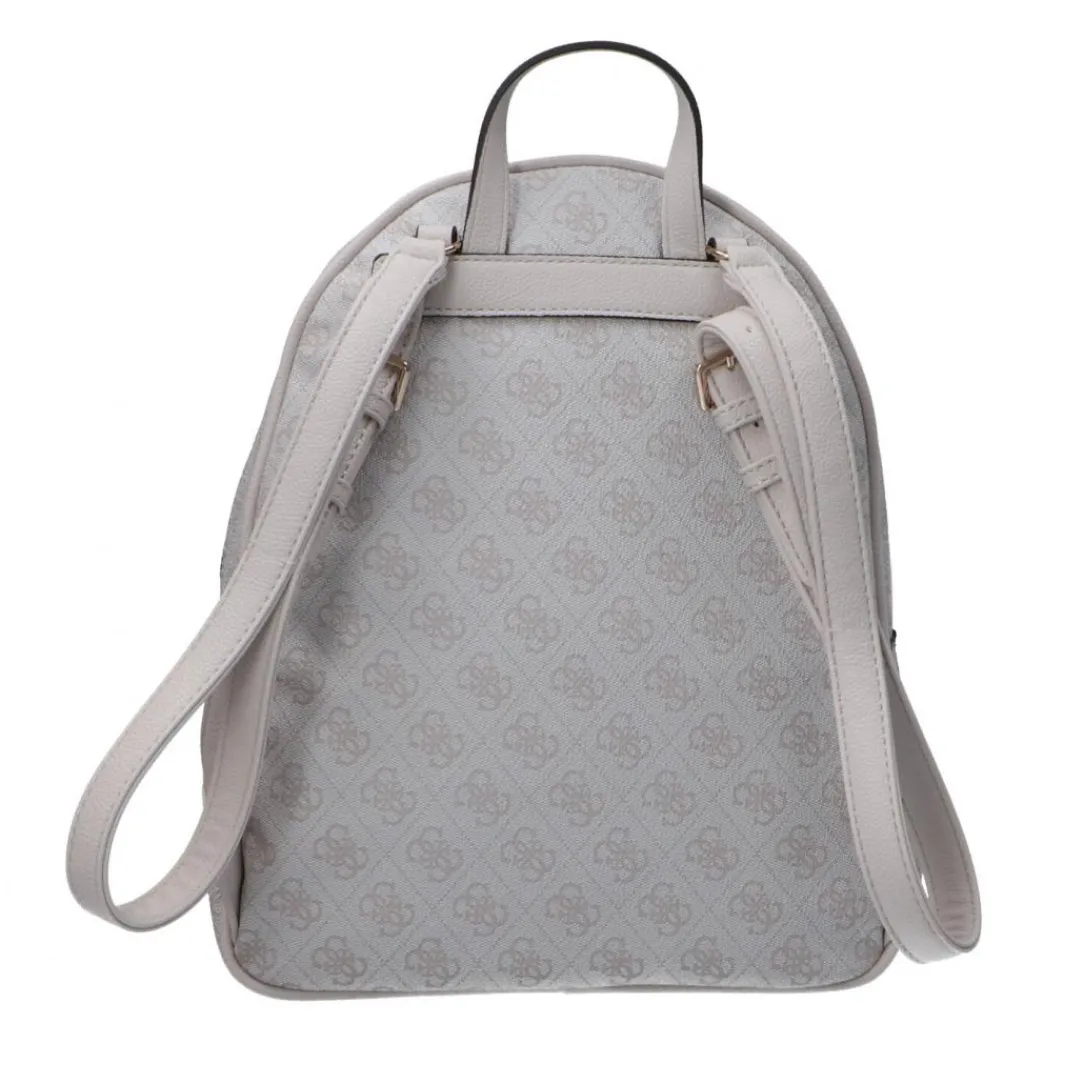manhattan_large_backpack__2-3.webp Guess Donna Zaini E Marsupi-MANHATTAN LARGE BACKPACK Multicolore Bianco