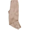 Guess Donna Pantaloni-Marzia Jogger WAGB50WG7C0 Beige