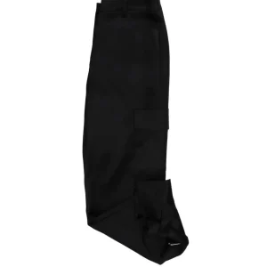 Guess Donna Pantaloni-Marzia Jogger WAGB50WG7C0 Nero