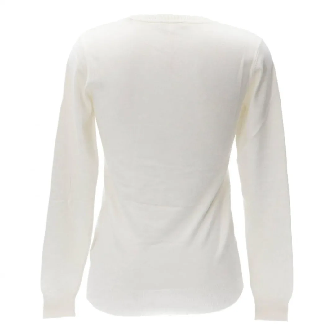 megan_logo_vn_bianco_2.webp Guess Donna Maglioni-MEGAN LOGO VN Bianco