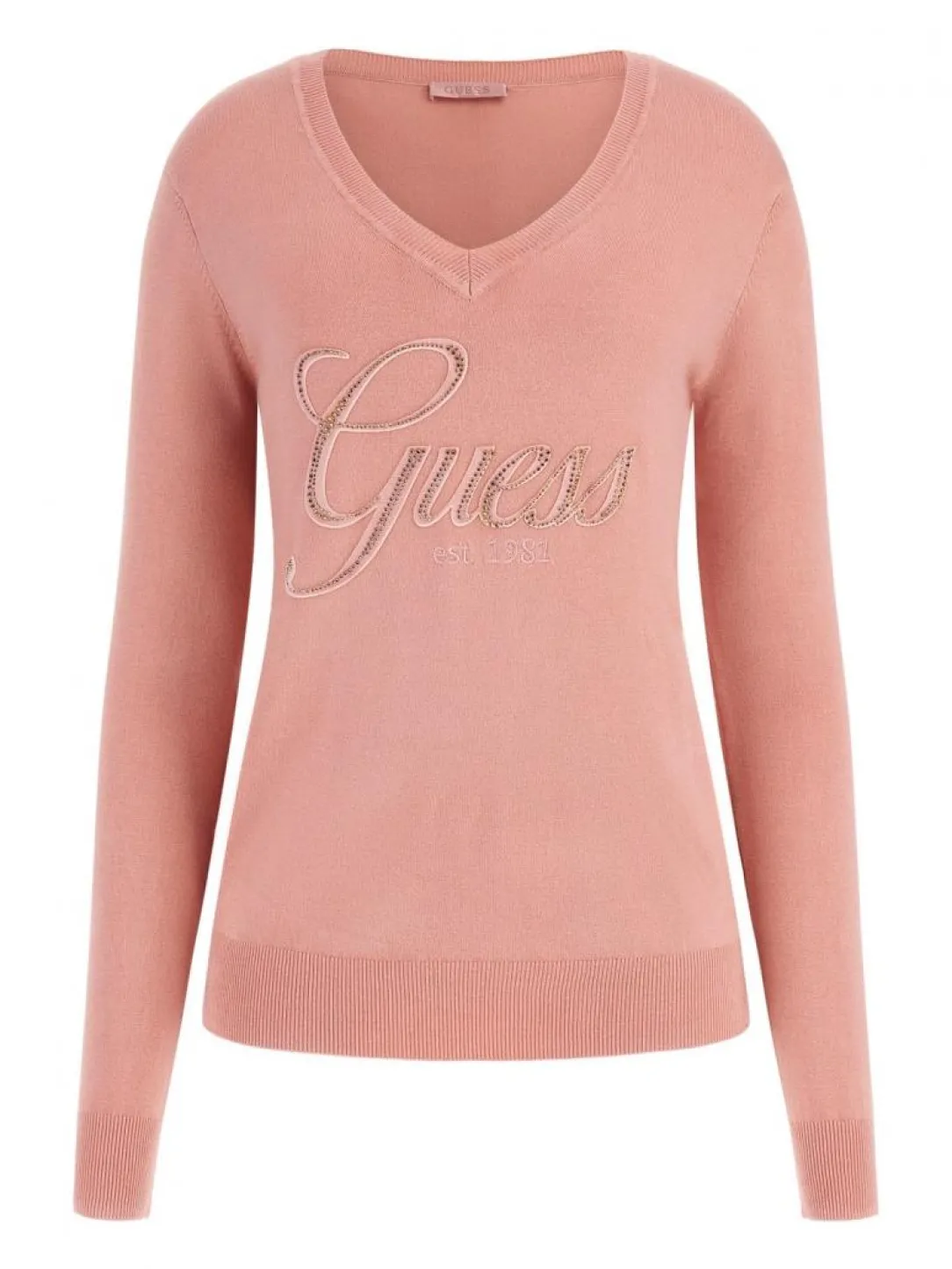 megan_logo_vn_rosa_0.webp Guess Donna Maglioni-MEGAN LOGO VN Rosa