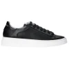 Marc Ellis Uomo Sneakers-MEM 703 Nere