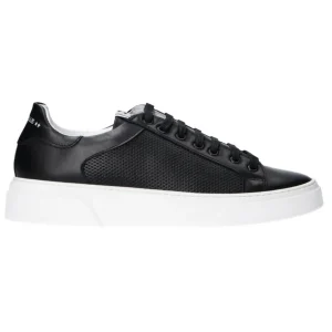 Marc Ellis Uomo Sneakers-MEM 703 Nere