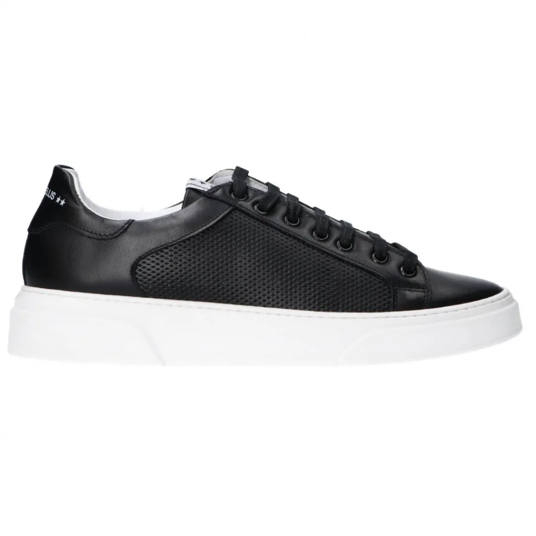 mem__nere_0.webp Marc Ellis Uomo Sneakers-MEM 703 Nere