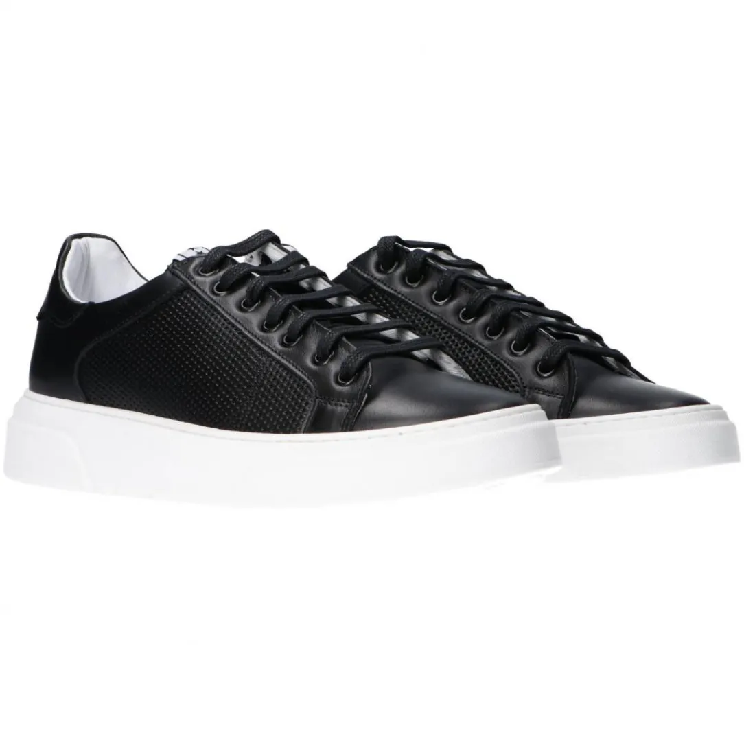 mem__nere_1.webp Marc Ellis Uomo Sneakers-MEM 703 Nere