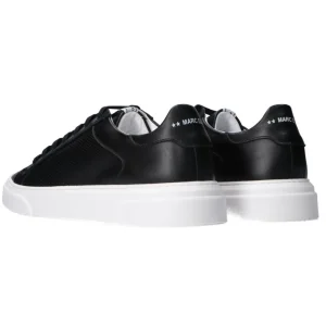 Marc Ellis Uomo Sneakers-MEM 703 Nere
