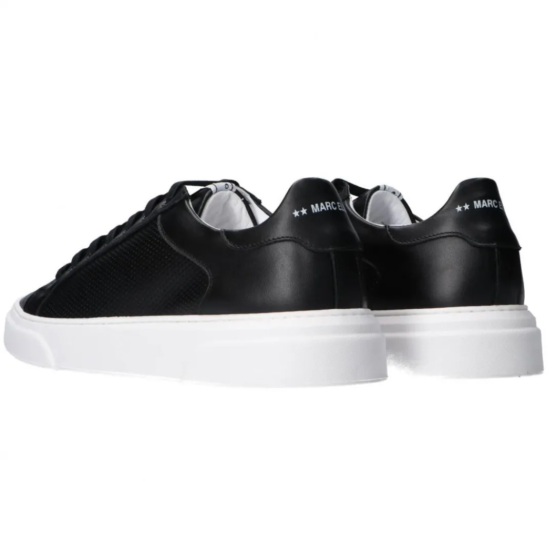 mem__nere_3.webp Marc Ellis Uomo Sneakers-MEM 703 Nere