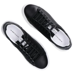Marc Ellis Uomo Sneakers-MEM 703 Nere
