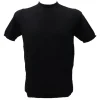 Sseinse Abbigliamento Maglia-ME2713SS GIROCOLLO M.C. Nero
