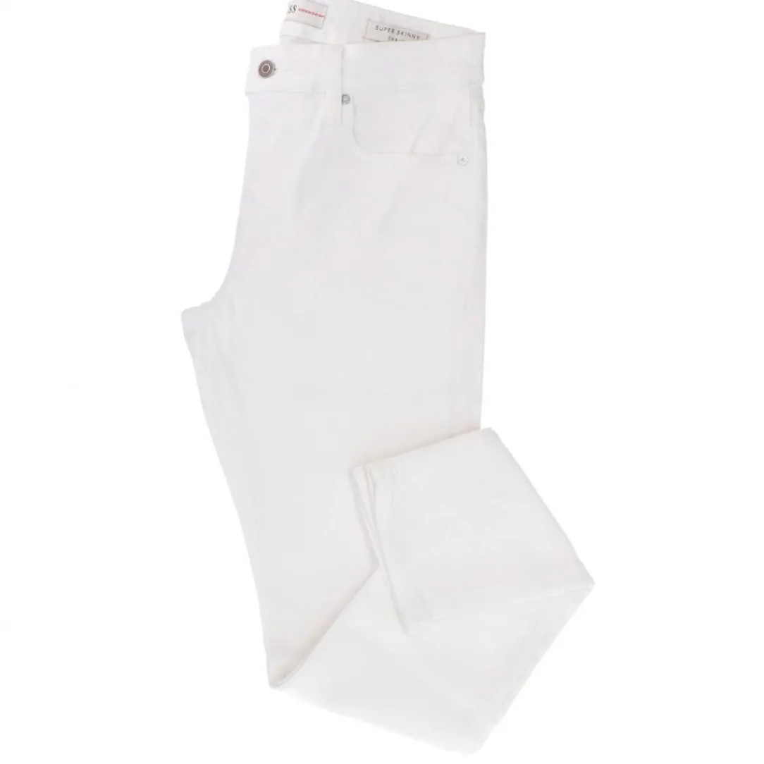 mgadz_chris_bianco_0.webp Guess Abbigliamento Jeans-M3GA27D4Z91 CHRIS Bianco