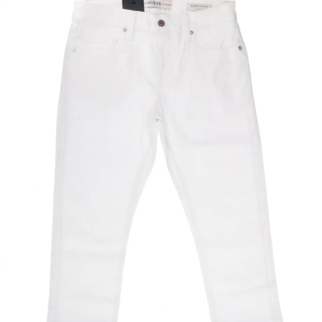 mgadz_chris_bianco_1.webp Guess Abbigliamento Jeans-M3GA27D4Z91 CHRIS Bianco