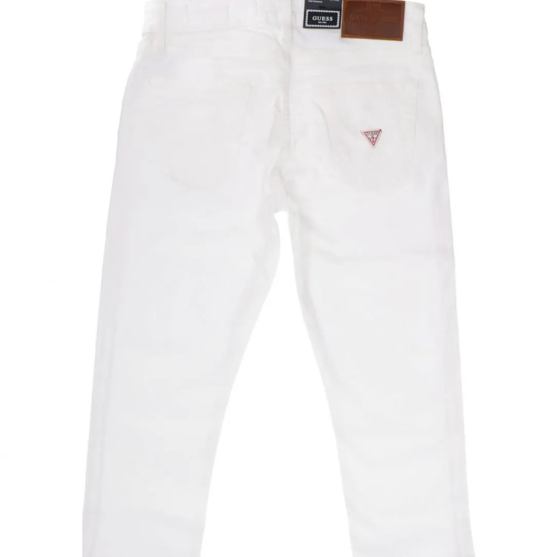 mgadz_chris_bianco_2.webp Guess Abbigliamento Jeans-M3GA27D4Z91 CHRIS Bianco