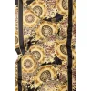 4giveness Donna Telo Mare-Microfibra Gothic queen Nero