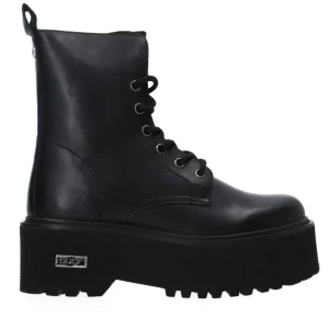 Cult Donna Anfibi-Mid w 3460 clw346000 Nero