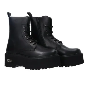 Cult Donna Anfibi-Mid w 3460 clw346000 Nero