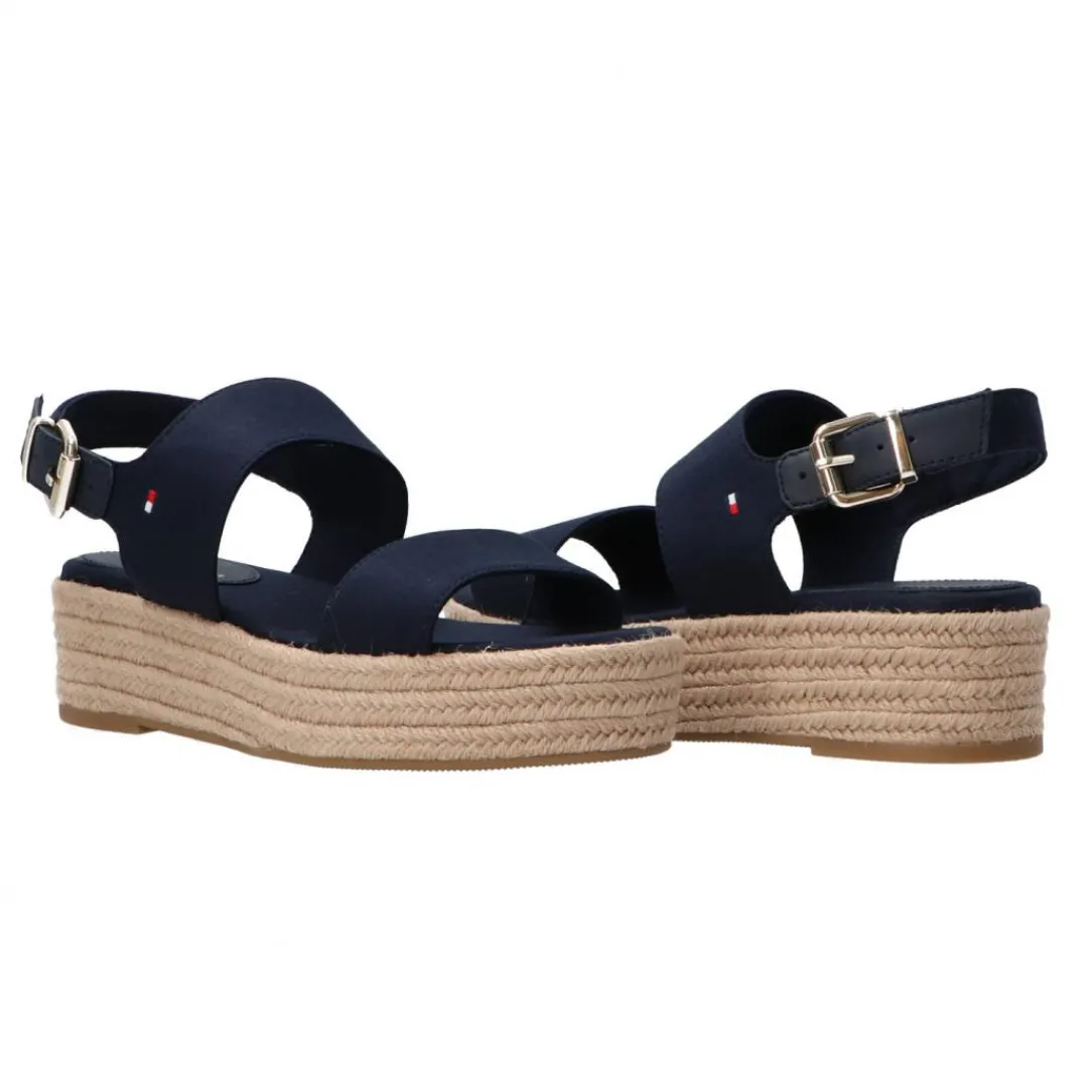 mid_wedge_harvest_wheat_f_2.webp Tommy Hilfiger Donna Sandali-Mid Wedge harvest wheat FW0FW07885 Blu