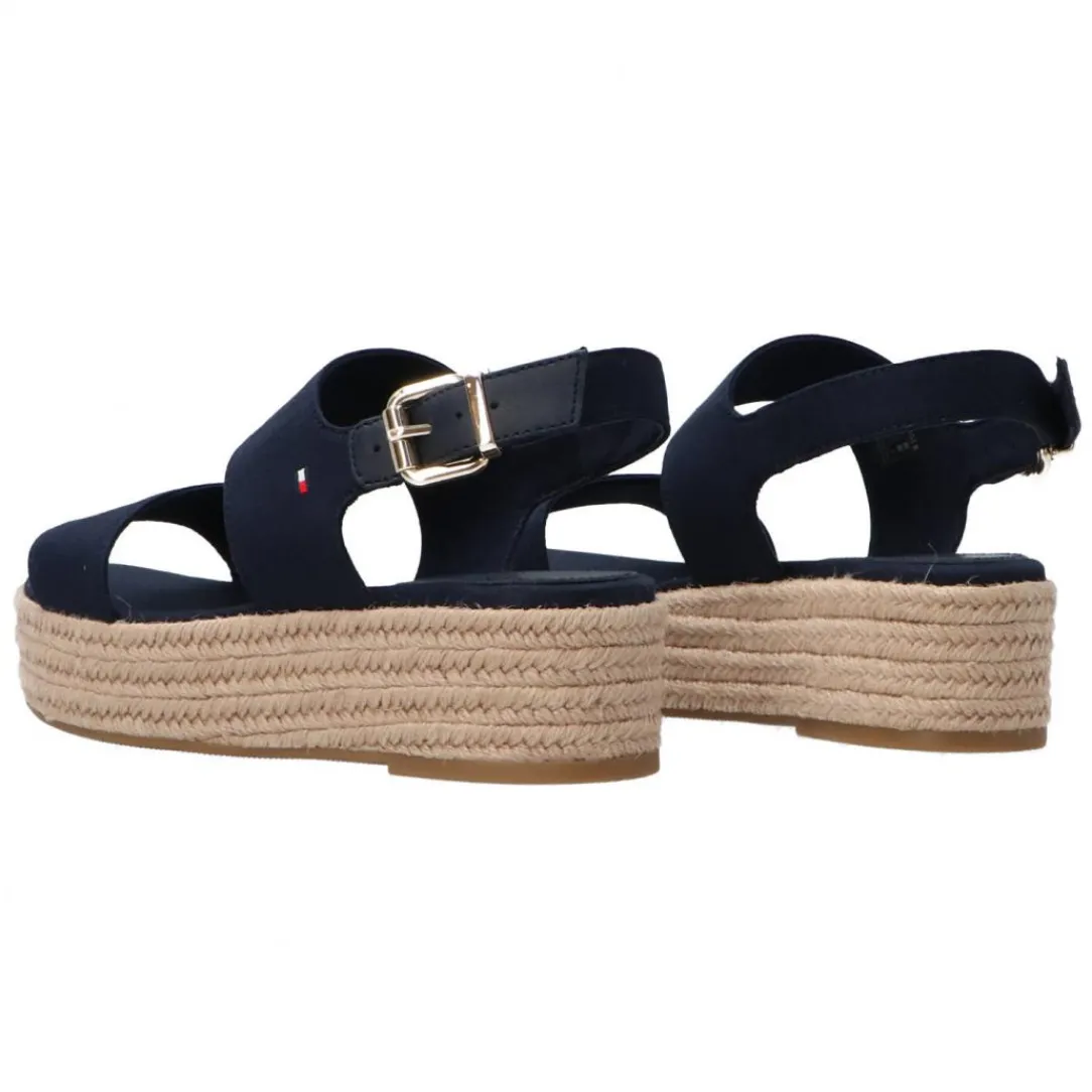 mid_wedge_harvest_wheat_f_3.webp Tommy Hilfiger Donna Sandali-Mid Wedge harvest wheat FW0FW07885 Blu
