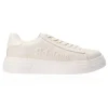 Refrigue Uomo Sneakers-Mik 226 Beige