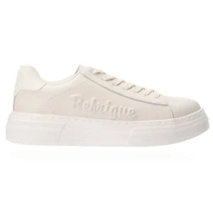 Refrigue Uomo Sneakers-Mik 226 Beige