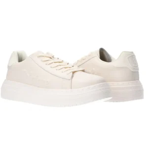 Refrigue Uomo Sneakers-Mik 226 Beige