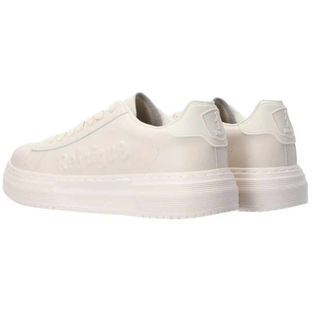 mik__beige_3.webp Refrigue Uomo Sneakers-Mik 226 Beige