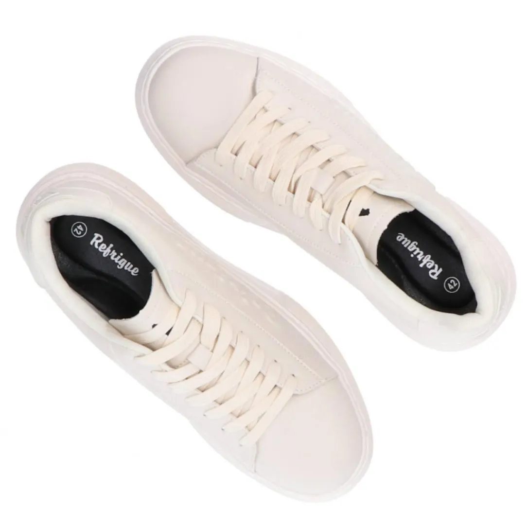 mik__beige_4.webp Refrigue Uomo Sneakers-Mik 226 Beige