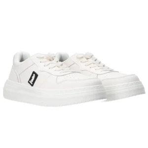 Refrigue Uomo Sneakers-Mik 225 Bianco