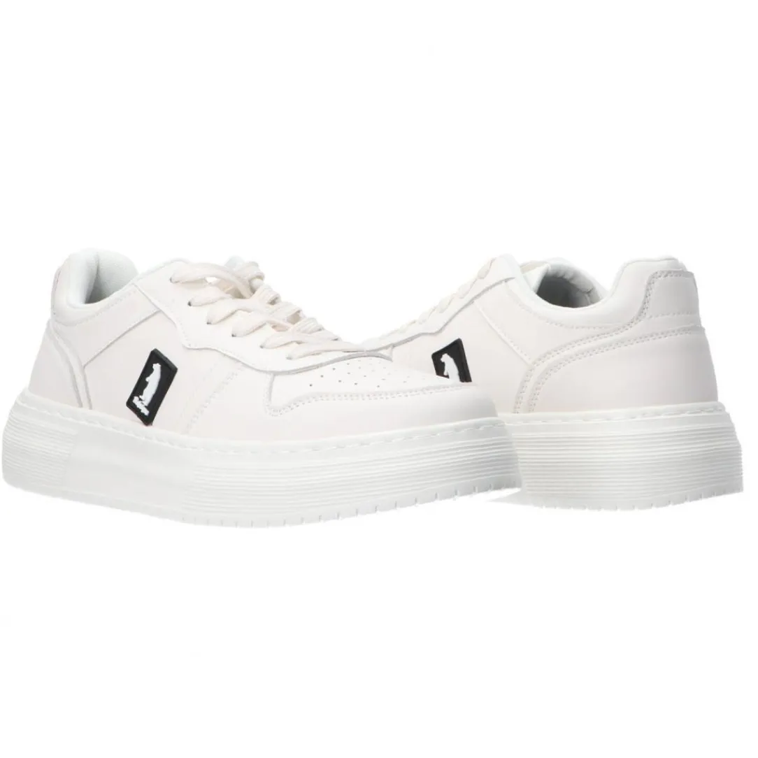 mik__bianco_2.webp Refrigue Uomo Sneakers-Mik 225 Bianco