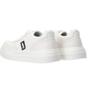 Refrigue Uomo Sneakers-Mik 225 Bianco