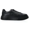 Refrigue Uomo Sneakers-Mik 226 Nere