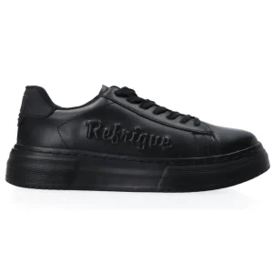 Refrigue Uomo Sneakers-Mik 226 Nere