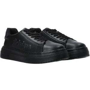 Refrigue Uomo Sneakers-Mik 226 Nere