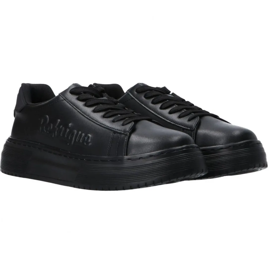 mik__nere_1.webp Refrigue Uomo Sneakers-Mik 226 Nere