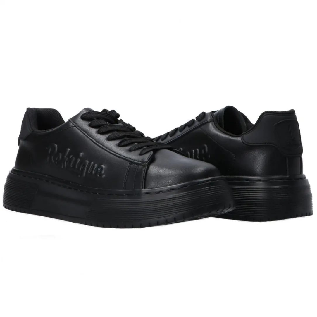 mik__nere_2.webp Refrigue Uomo Sneakers-Mik 226 Nere