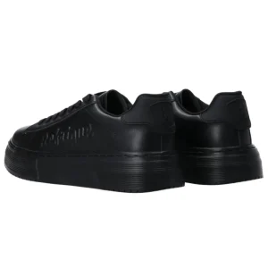 Refrigue Uomo Sneakers-Mik 226 Nere