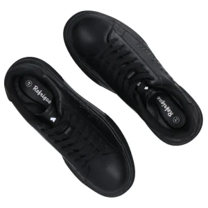 Refrigue Uomo Sneakers-Mik 226 Nere