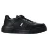 Refrigue Uomo Sneakers-Mik 225 Nero