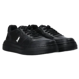 Refrigue Uomo Sneakers-Mik 225 Nero