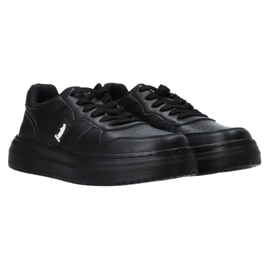 mik__nero_1.webp Refrigue Uomo Sneakers-Mik 225 Nero