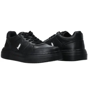 Refrigue Uomo Sneakers-Mik 225 Nero