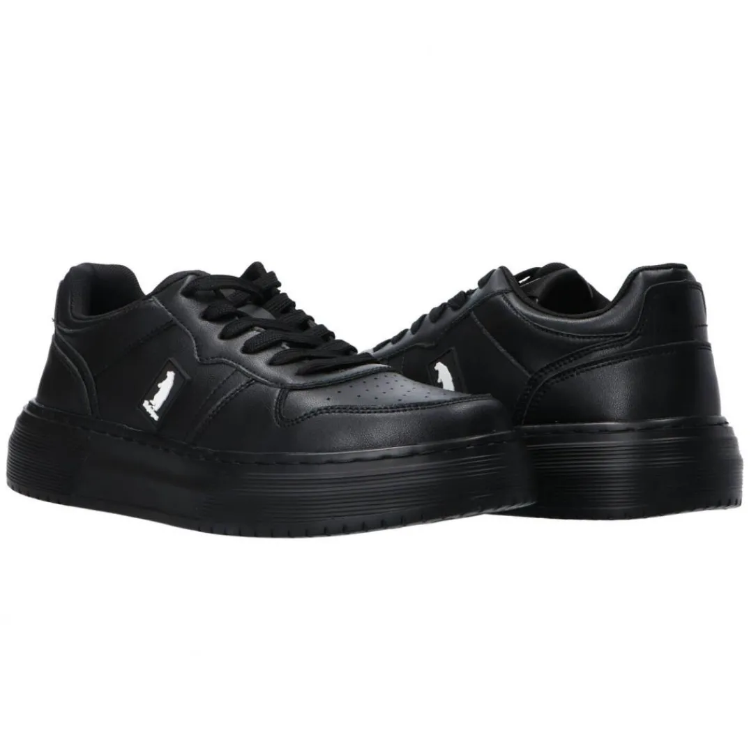 mik__nero_2.webp Refrigue Uomo Sneakers-Mik 225 Nero