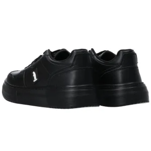 Refrigue Uomo Sneakers-Mik 225 Nero