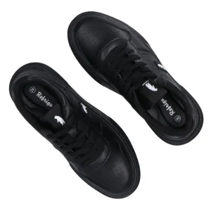 Refrigue Uomo Sneakers-Mik 225 Nero