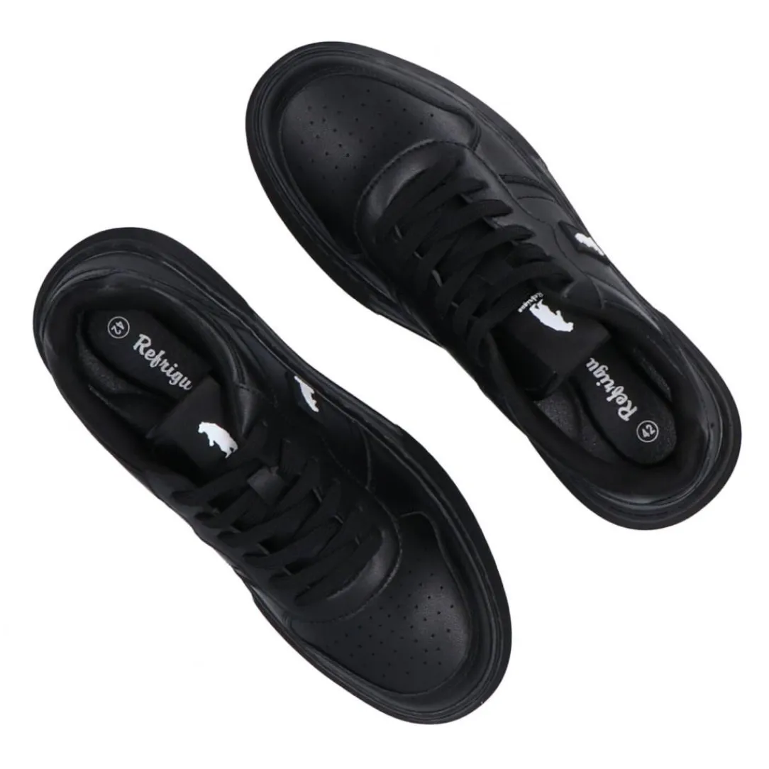 mik__nero_4.webp Refrigue Uomo Sneakers-Mik 225 Nero