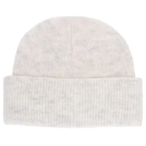 Boss Uomo Cappellini-MONELLO HAT Bianco