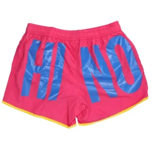 Moschino Abbigliamento Costume-MOSCHINO SWIM Fucsia